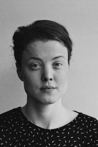 Portrait of Kamila Dohnalová