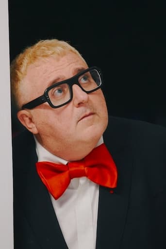 Portrait of Alber Elbaz