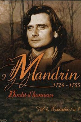 Portrait for Mandrin - Season 1