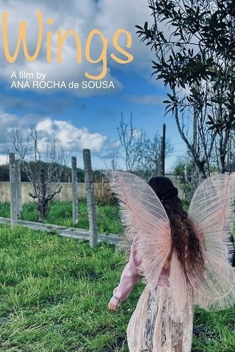 Wings Poster of Wings