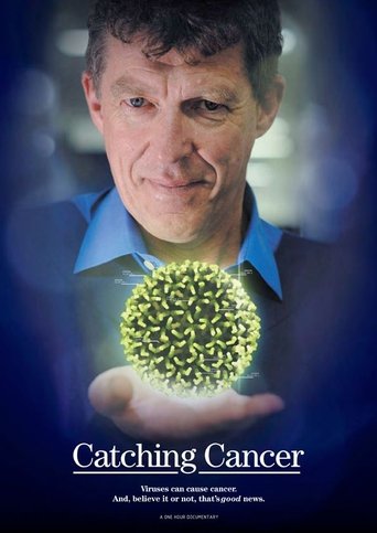 Poster of Catching Cancer