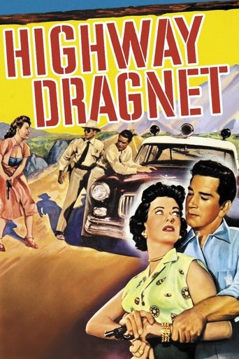 Poster of Highway Dragnet