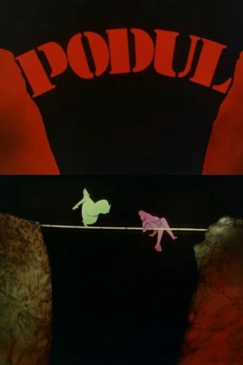 Poster of The Bridge