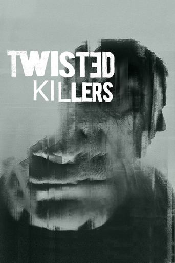 Portrait for Twisted Killers - Season 1