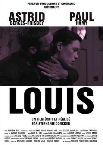 Poster of Louis