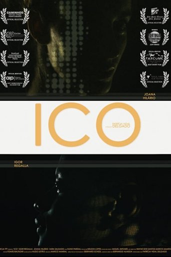 Poster of Ico