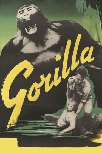 Poster of Gorilla