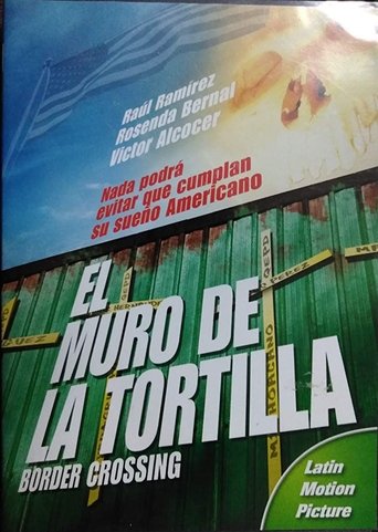 Poster of El Muro de la Tortilla