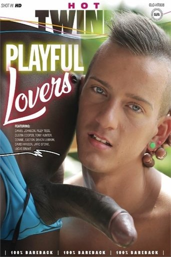 Playful Lovers Poster of Playful Lovers