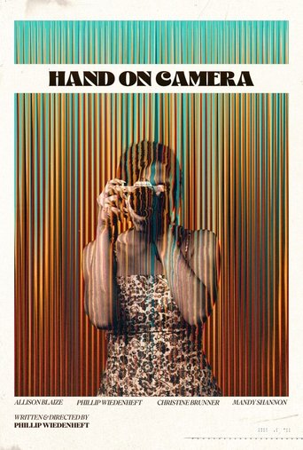 Poster of Hand On Camera