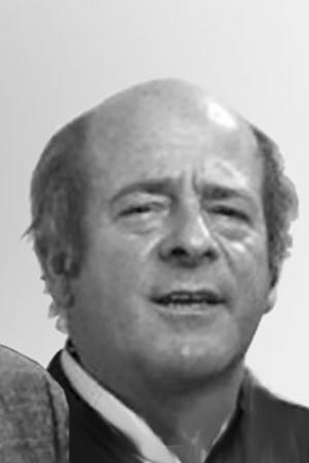 Portrait of Paul Bühlmann