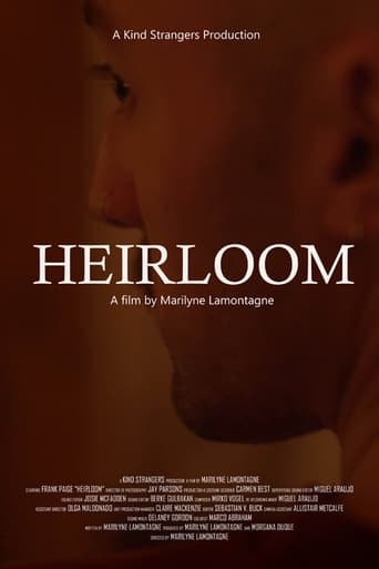 Poster of Heirloom