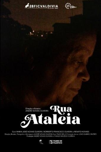 Poster of Ataléia Street