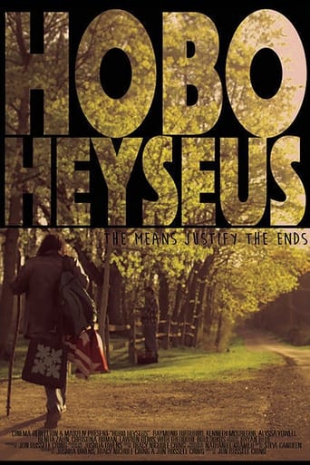 Poster of Hobo Heyseus