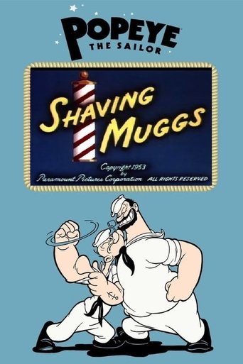 Poster of Shaving Muggs