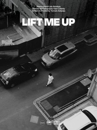 Lift me up Poster of Lift me up