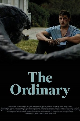 Poster of The Ordinary