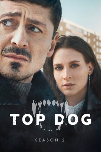 Portrait for Top Dog - Season 2