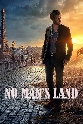 Poster of No Man's Land