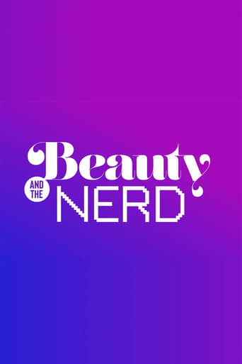 Poster of Beauty & the Nerd