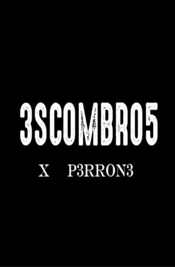 Poster of 3SCOMBRO5