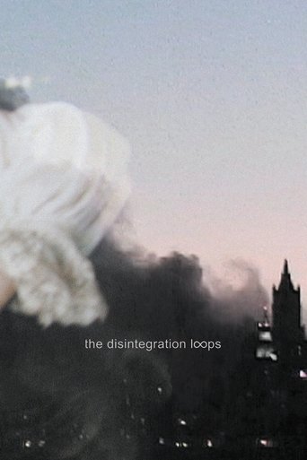 Poster of Disintegration Loop 1.1