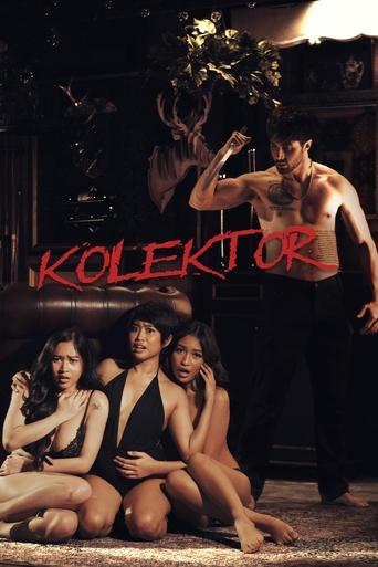 Poster of Kolektor