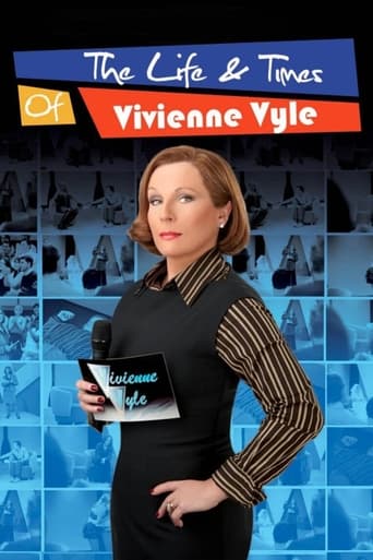 Poster of The Life and Times of Vivienne Vyle