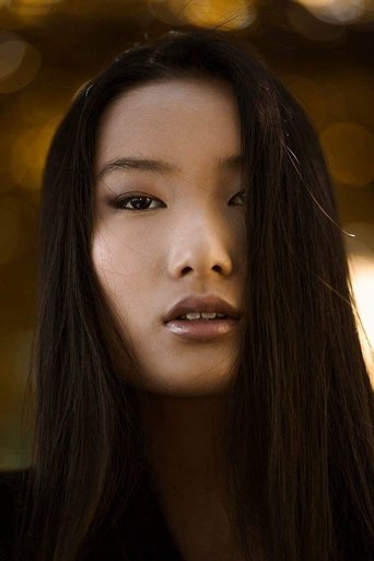 Portrait of Tiffany Zhou