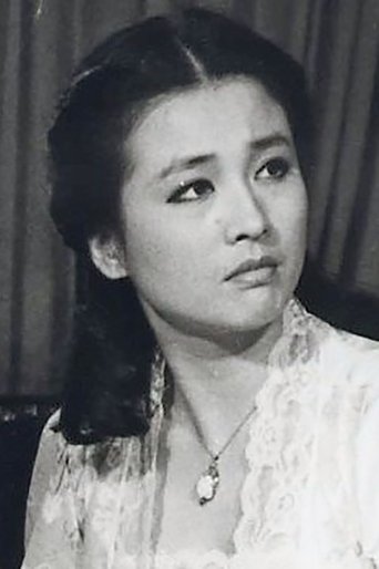 Portrait of Han Hye-suk