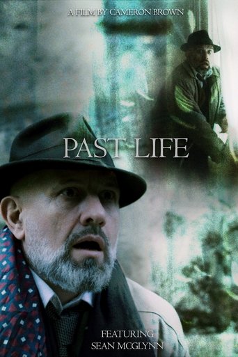 Poster of Past Life