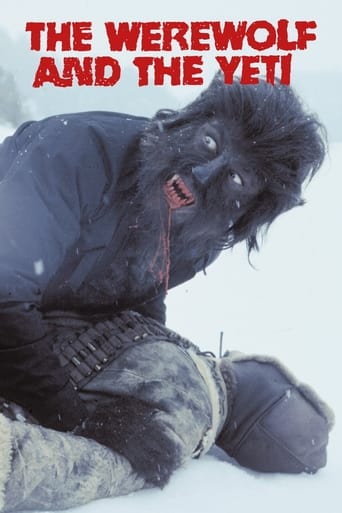 Poster of Night of the Howling Beast