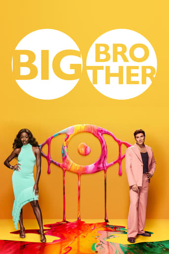 Poster of Big Brother