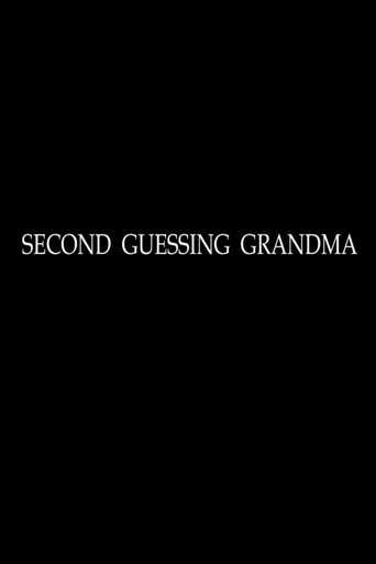 Poster of Second Guessing Grandma