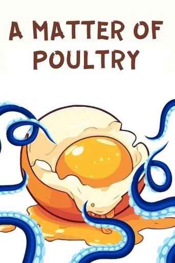 Poster of A Matter of Poultry