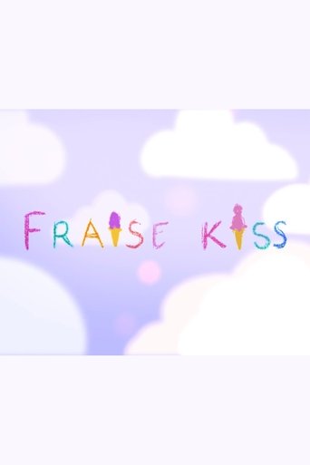 Poster of FRAISE KISS