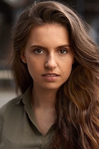 Portrait of Kelsea Knox