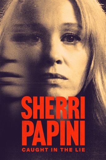 Poster of Sherri Papini: Caught in the Lie