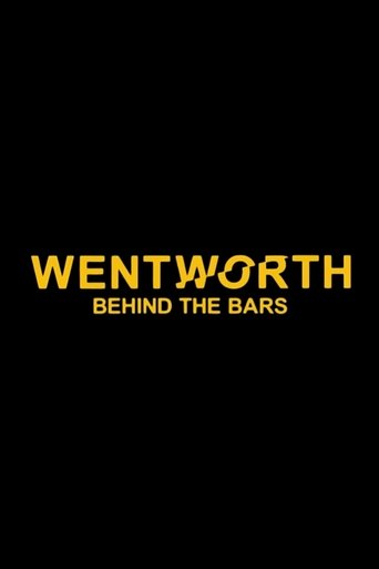 Poster of Wentworth: Behind the Bars