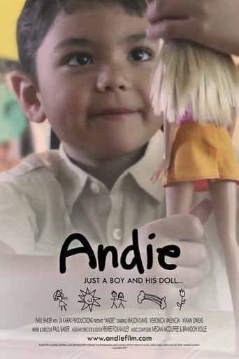 Poster of Andie