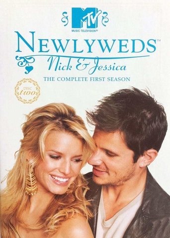 Portrait for Newlyweds: Nick and Jessica - Season 1