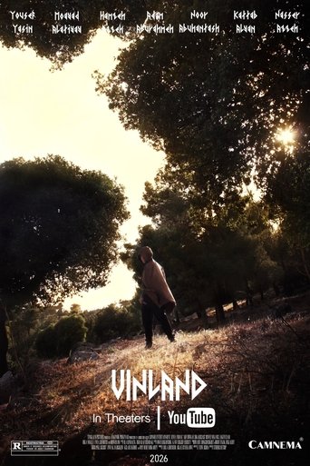 Poster of Vinland