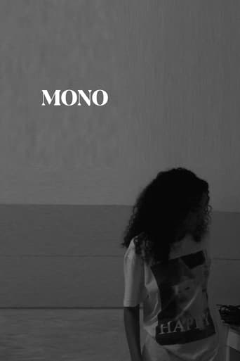 Poster of MONO