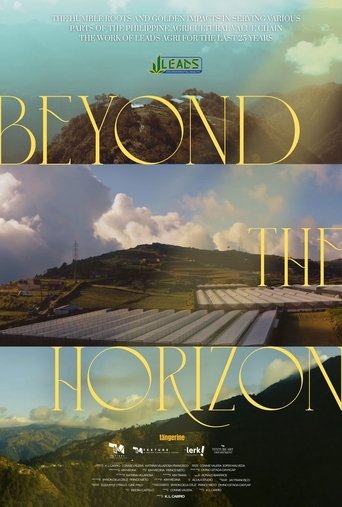 Poster of Beyond the Horizon