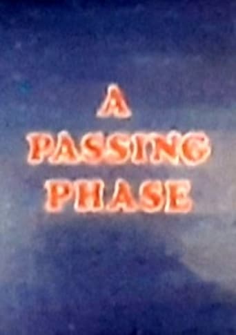 Poster of A Passing Phase