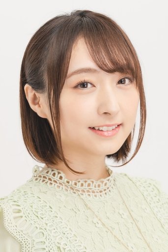 Portrait of Yurika Takagi