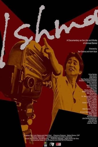 Poster of Ishma