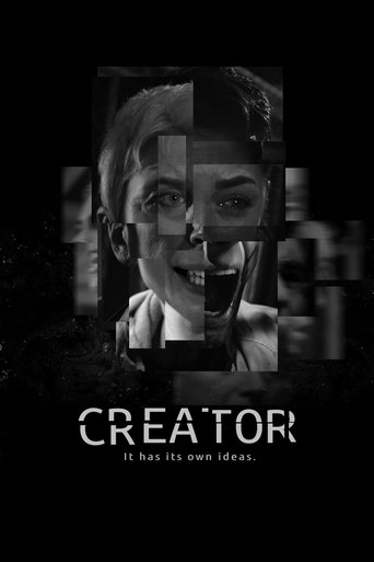 Poster of Creator