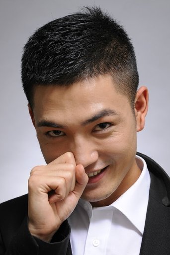 Portrait of Ji Xiang