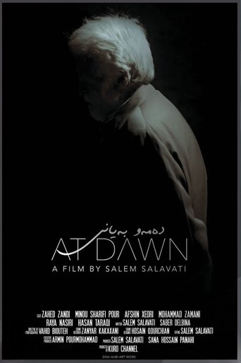 Poster of At Dawn